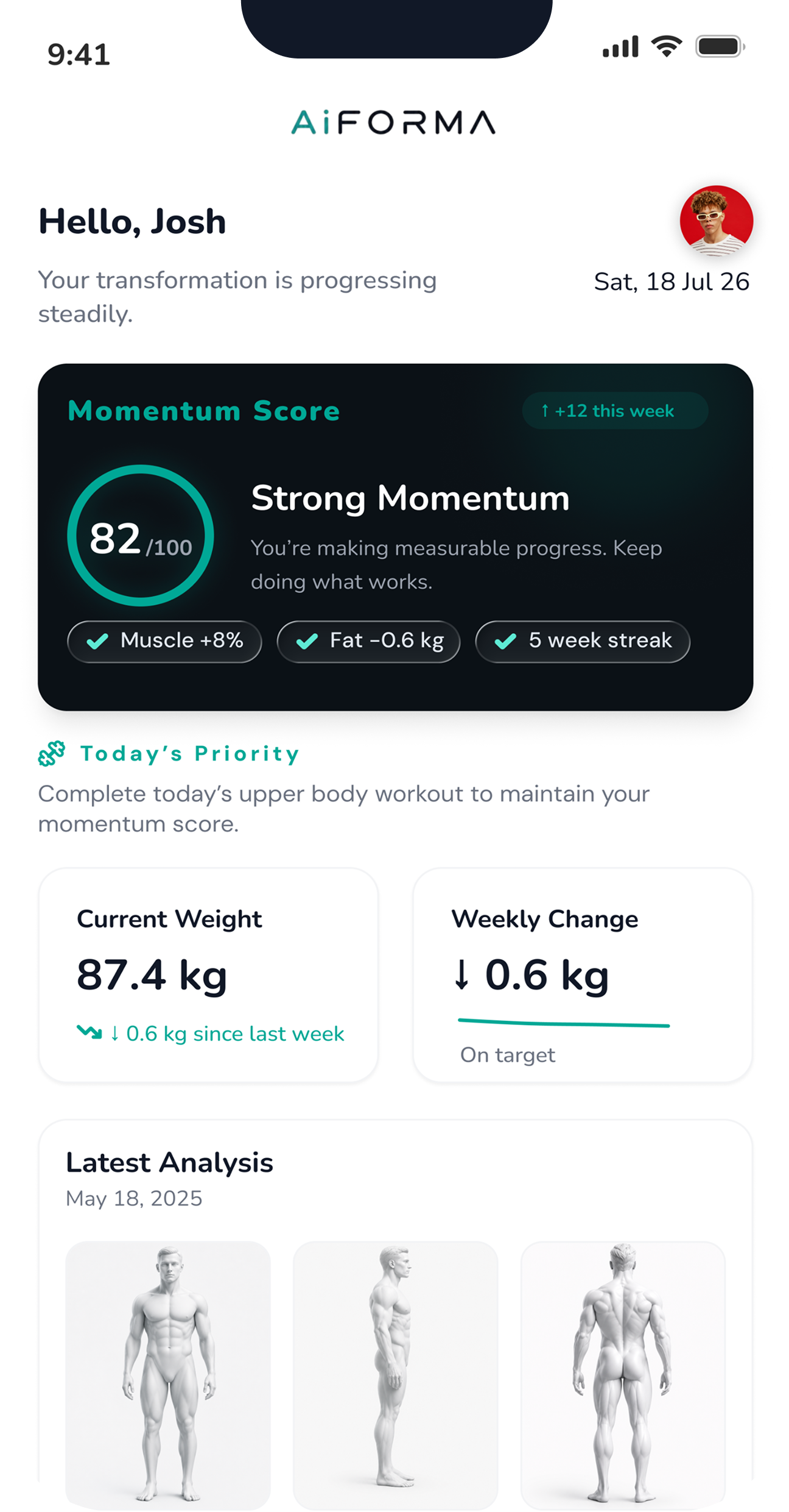 AiFORMA